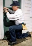 locksmith job description