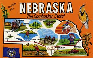 Nebraska