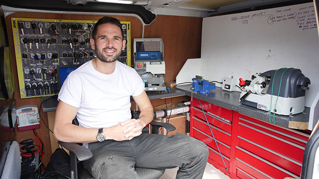 online-locksmith-course