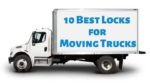 best-locks-for-moving-trucks