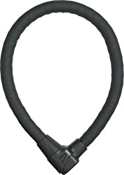 Abus Granit Steel-O-Flex Armor Key Bicycle Lock