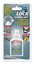 DuPont Teflon Easy Entry Lock Lubricant