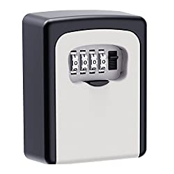KIPRUN Key Storage Lock Box