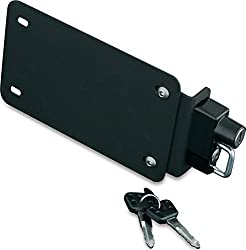 Kuryakyn 4248 Motorcycle Accessory