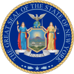 Seal of New York