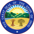 Seal of Ohio