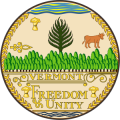 Seal of Vermont