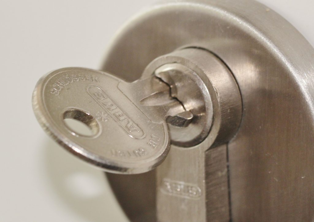 How Much Does It Cost to Rekey a Lock? How to a Locksmith Locksmith Training and
