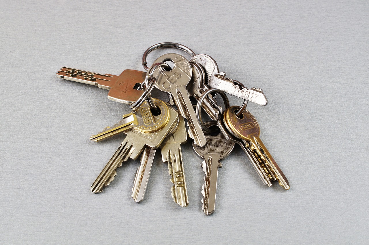 Where Are Keys Made Near Me? 3 Key Options That Are Always Close By How to a Locksmith