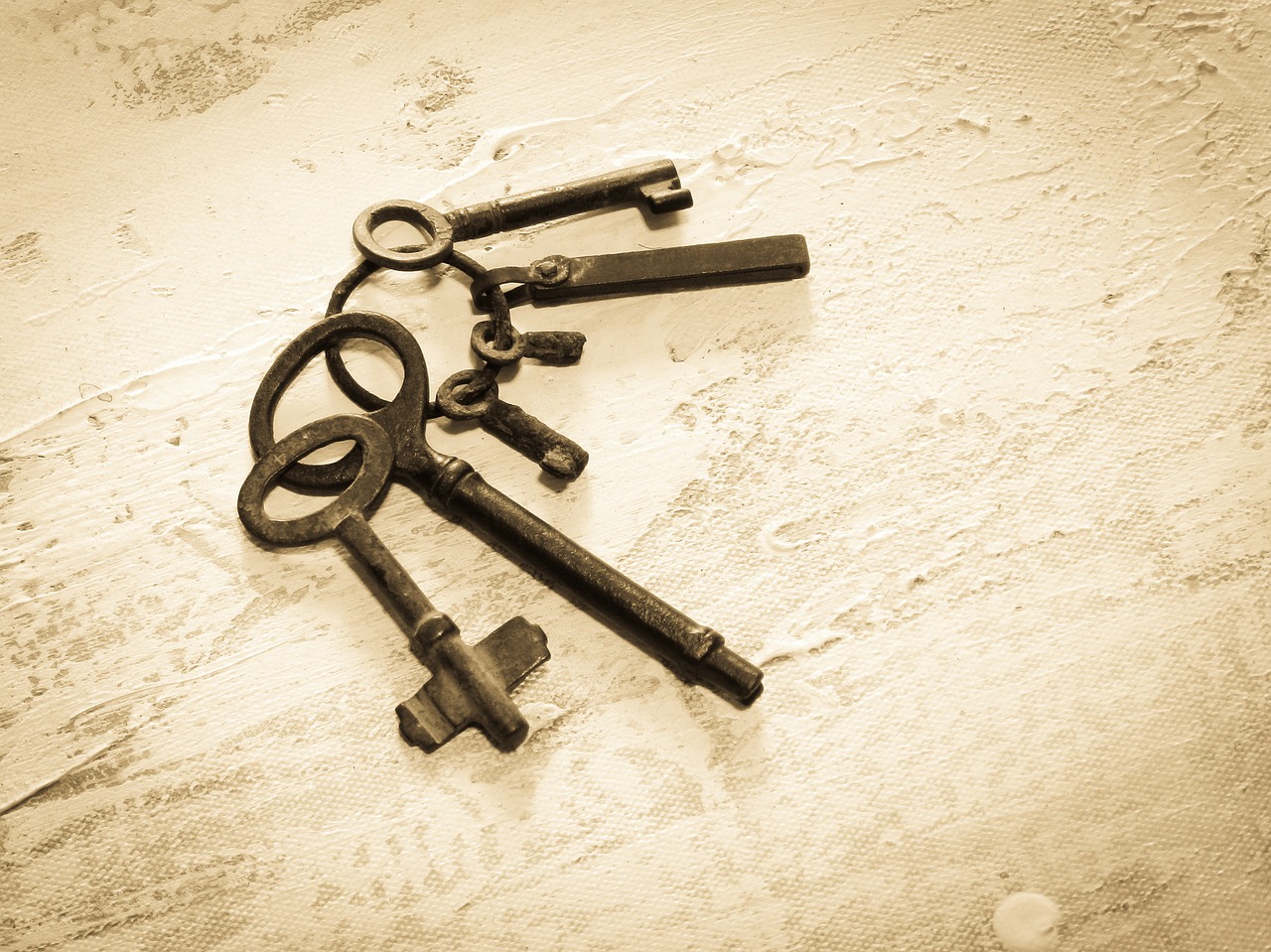 Where Are Keys Made Near Me? 3 Key Options That Are Always Close By
