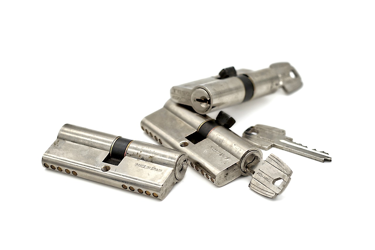 How Many Tumblers Are In A Lock at Florence Griffith blog