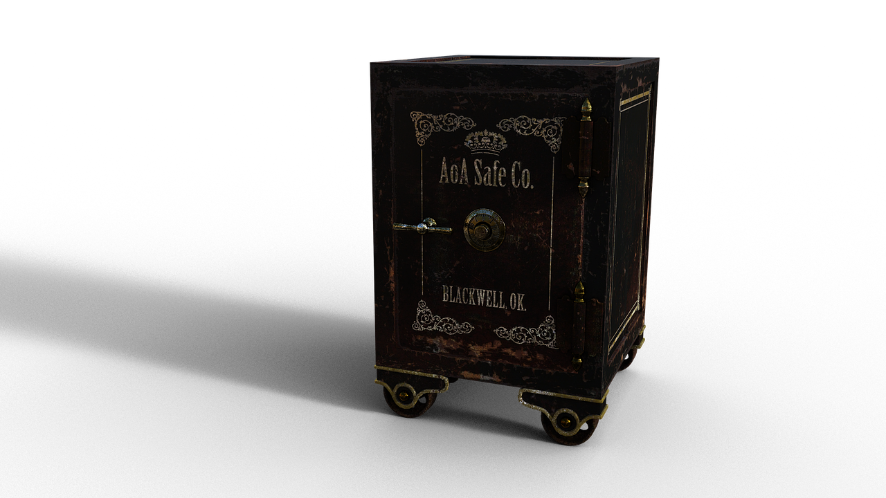 Safe Won’t Open? What to Do When You Are Locked out of Your Safe How