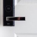 Door Locks On Residential Properties