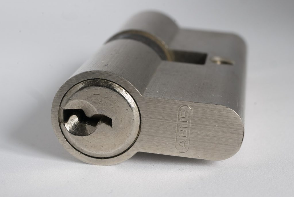 Euro Cylinder Lock